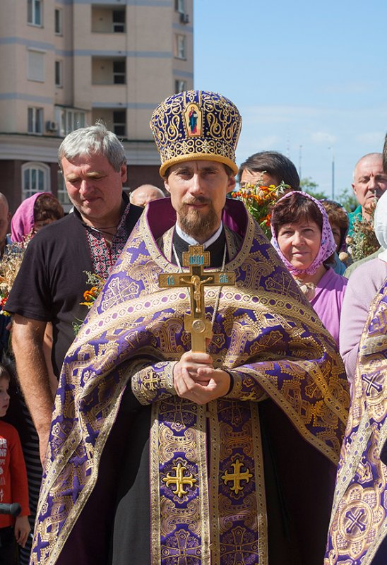 Мучч. Маккавеев, 2016г.