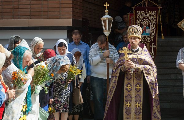 Мучч. Маккавеев, 2016г.