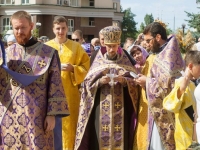 Мучч. Маккавеев, 2016г.