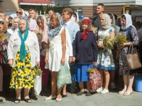 Мучч. Маккавеев, 2016г.