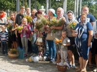 Мучч. Маккавеев, 2016г.