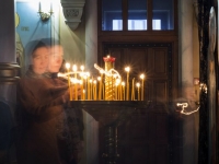 1 cедмица поста, 2014г.
