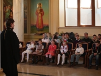 Праздник Жен Мироносец 2010