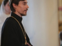 Праздник Жен Мироносец 2010