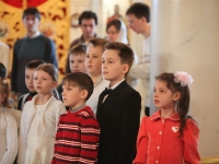Праздник Жен Мироносец 2010