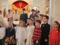 Праздник Жен Мироносец 2010