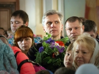 Троица 2017