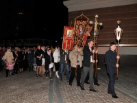 Пасха, 2012