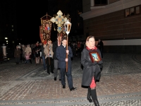 Пасха, 2012