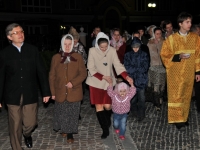 Пасха, 2012