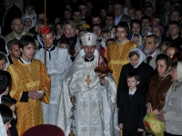 Пасха, 2012