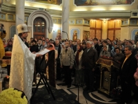 Пасха, 2012