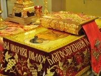 Пасха, 2012