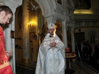 Пасха, 2012