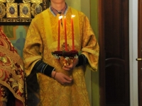 Пасха, 2012