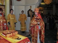 Пасха, 2012
