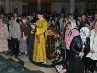 Пасха, 2012