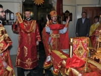 Пасха, 2012