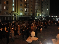 Пасха, 2012