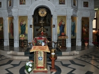 Пасха, 2012