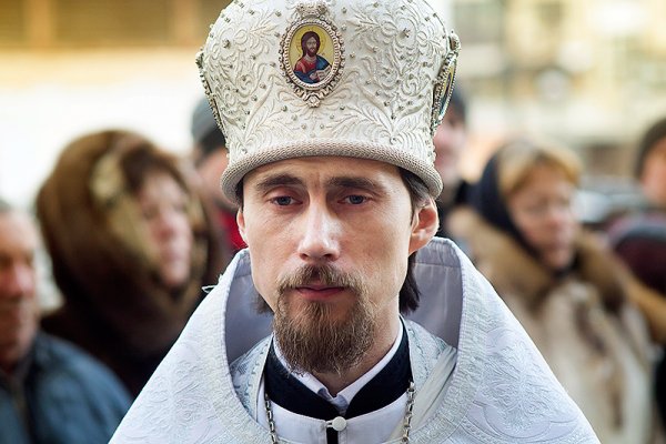 Крещение Господне 2016 г.