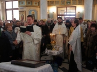 Крещение Господне 2016 г.