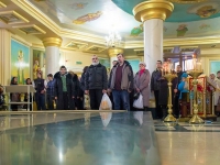 Крещение Господне 2016 г.