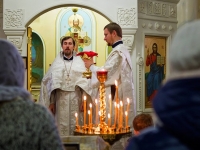 Крещение Господне 2016 г.