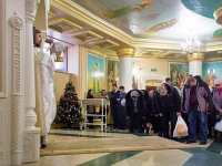 Крещение Господне 2016 г.