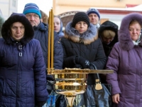 Крещение Господне 2016 г.