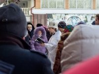 Крещение Господне 2016 г.