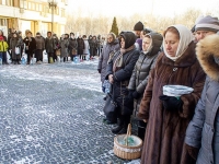 Крещение Господне 2016 г.