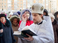 Крещение Господне 2016 г.