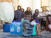 Крещение Господне 2016 г.