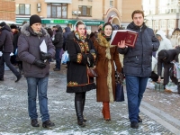 Крещение Господне 2016 г.