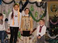 Праздник свт. Николая 2016