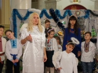 Праздник свт. Николая 2016