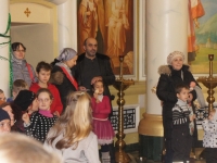Праздник свт. Николая 2016