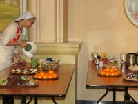 Праздник свт. Николая 2016