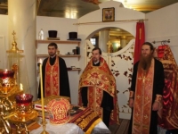 День св. муч. Валентина 2014