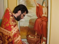 День св. муч. Валентина 2014
