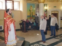 День св. муч. Валентина 2014