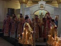 День св. муч. Валентина 2014