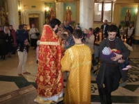 День св. муч. Валентина 2014