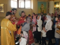 День св. муч. Валентина 2014