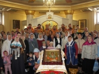 День св. муч. Валентина 2014