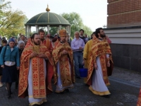 День св. муч. Валентина 2014