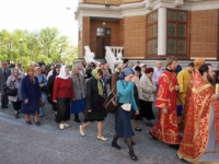 День св. муч. Валентина 2014