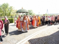 День св. муч. Валентина 2014