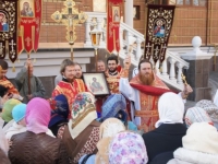 День св. муч. Валентина 2014